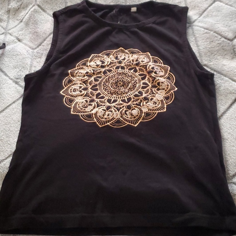 Tank Top - Picture 2 of 2